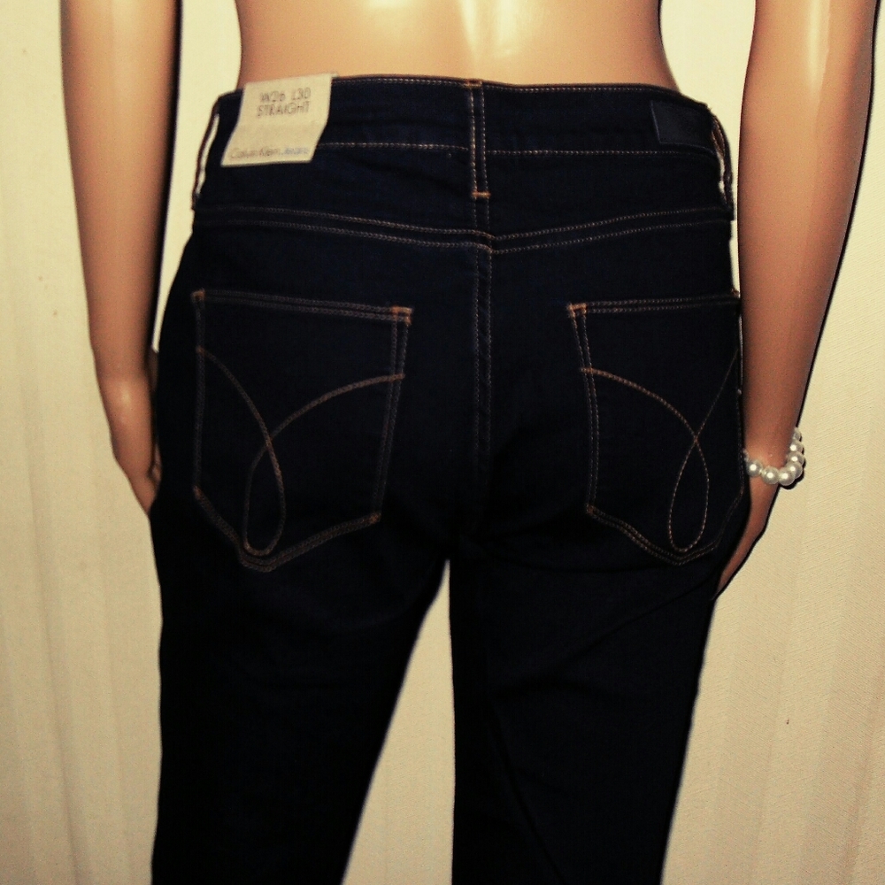 Calvin Klein Jeans